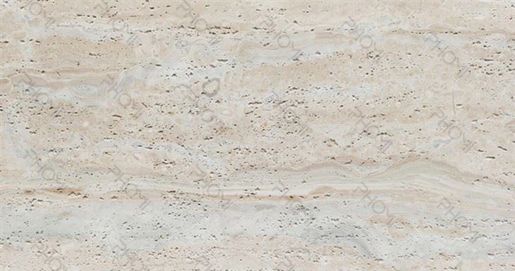 Greece Travertine Flexible Tiles Interior Exterior