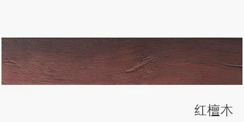 Bakåtkompilerade bambu golv stil flexibelt frysning-tining resistenta trägolv